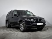 BMW X5 I (E53) Санкт-Петербург  - изображение 25