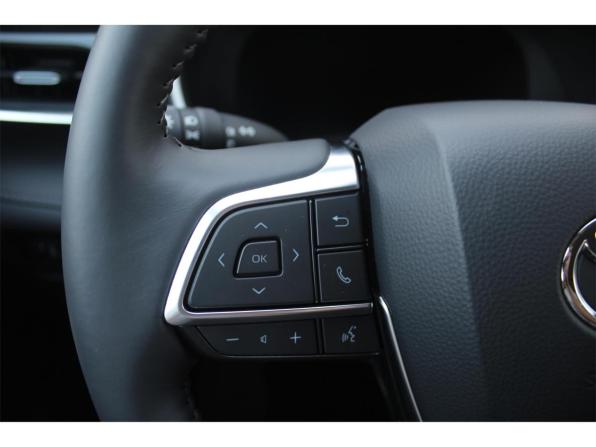 Toyota Highlander IV (XU70) с пробегом 2025 года, цена 5 740 000 рублей, 33 км, внедорожник, Автокод Объявления