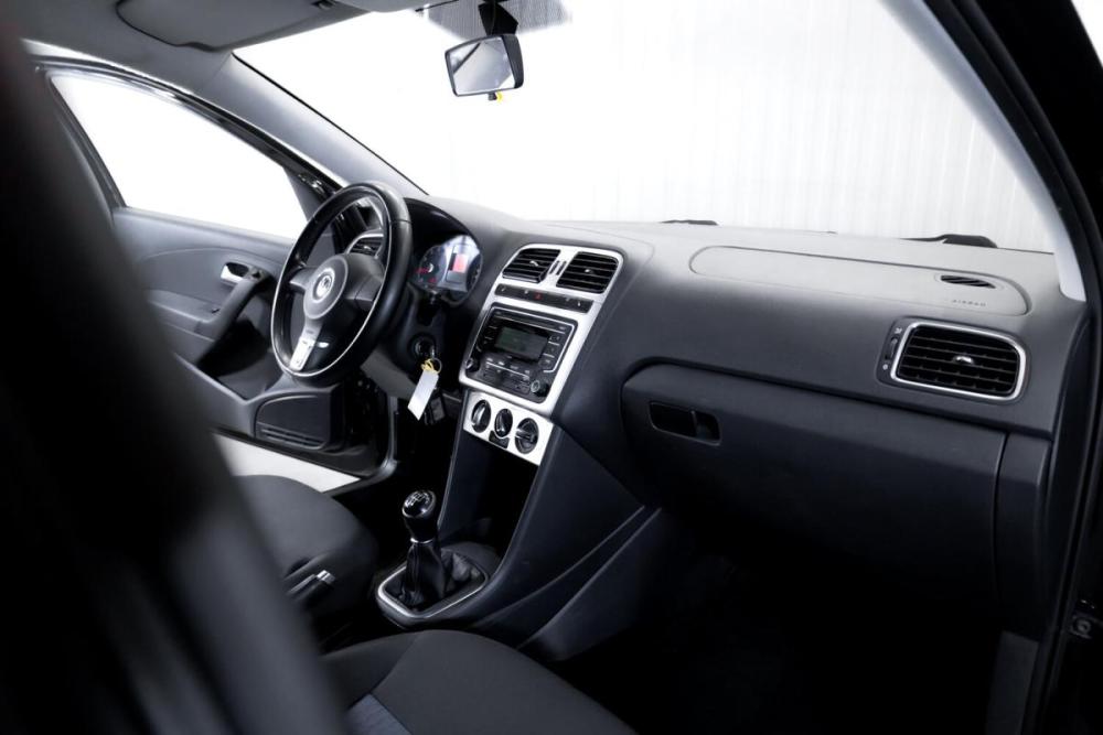 Volkswagen Polo V Тюмень  - изображение 18