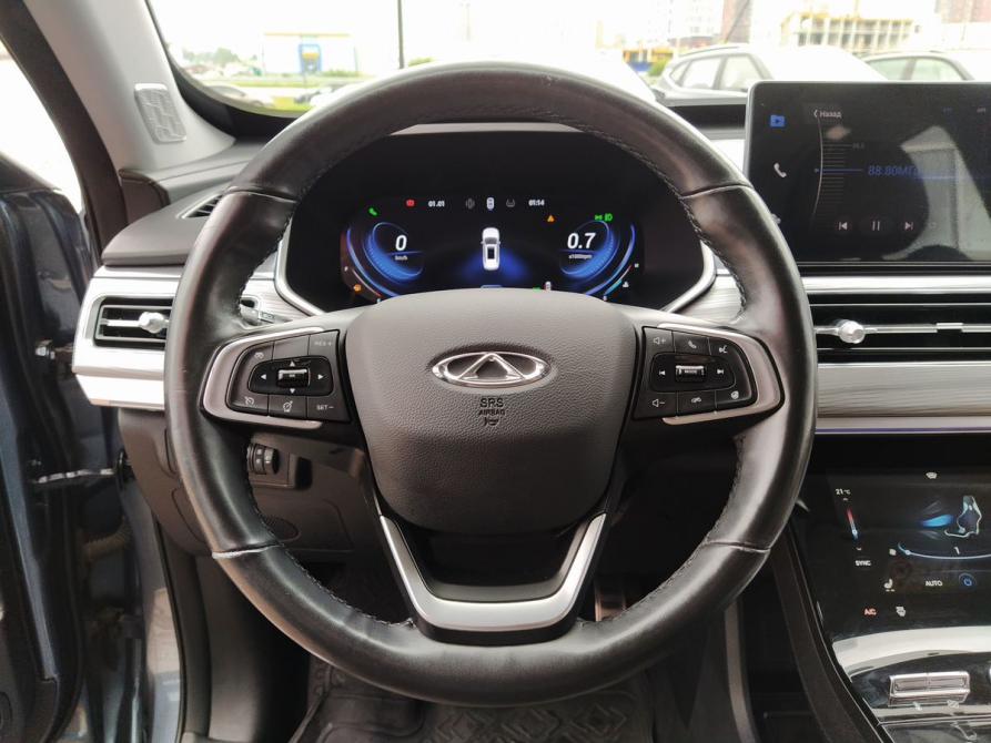 Chery Tiggo 8 Pro I Екатеринбург  - изображение 29