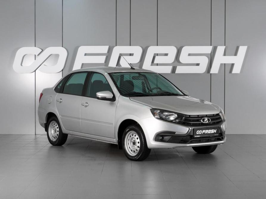 Lada (ВАЗ) Granta I Рестайлинг Минеральные Воды  - изображение 1