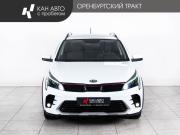 Kia Rio IV Рестайлинг Казань  - изображение 20