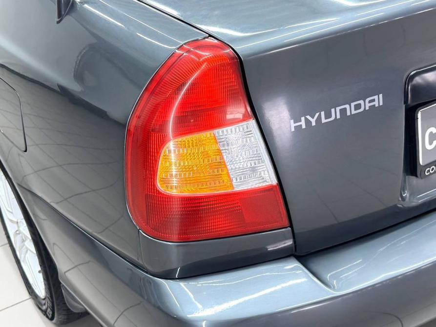 Hyundai Accent II Ростов-на-Дону  - изображение 8