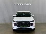 Chery Tiggo 4 I Рестайлинг 2 Краснодар  - изображение 22