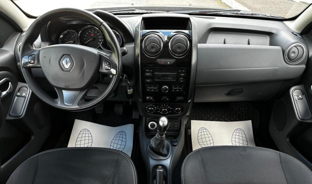 Renault Duster I Рестайлинг Уфа  - изображение 6