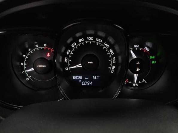 Lada (ВАЗ) Vesta I с пробегом 2015 года, цена 840 000 рублей, 62900 км, седан, Автокод Объявления