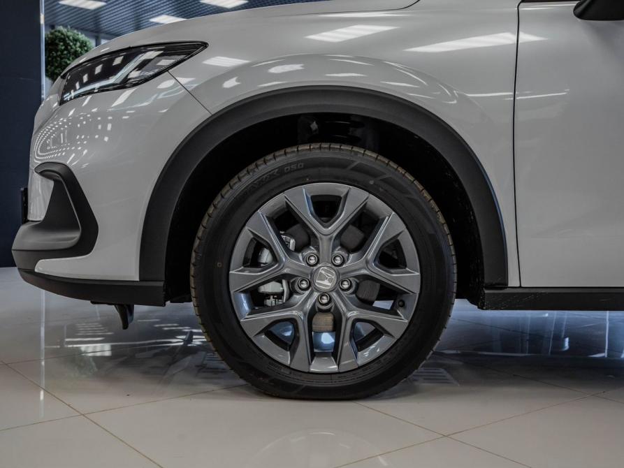 Honda ZR-V Самара  - изображение 25