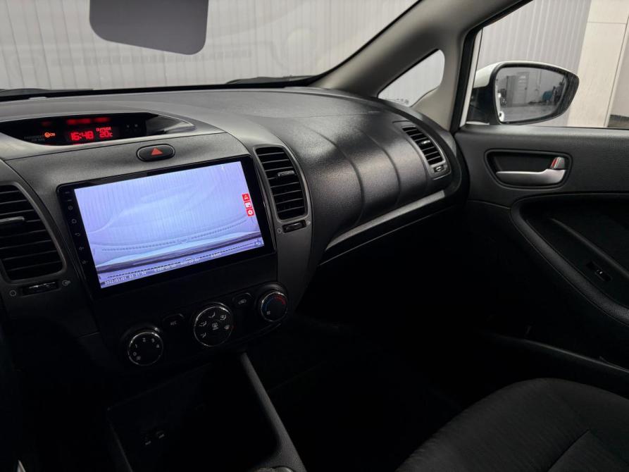 Kia Cerato III Краснодар  - изображение 11