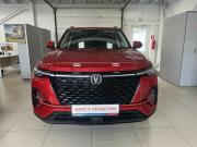 Changan CS35 Plus I Рестайлинг Уфа  - изображение 30