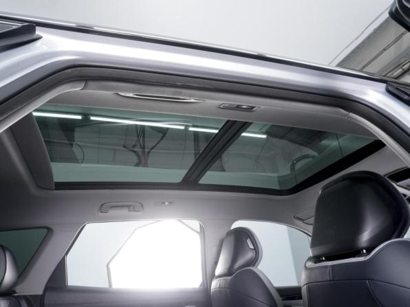 Geely Atlas II с пробегом 2023 года, цена 2 581 000 рублей, 33008 км, внедорожник, Автокод Объявления