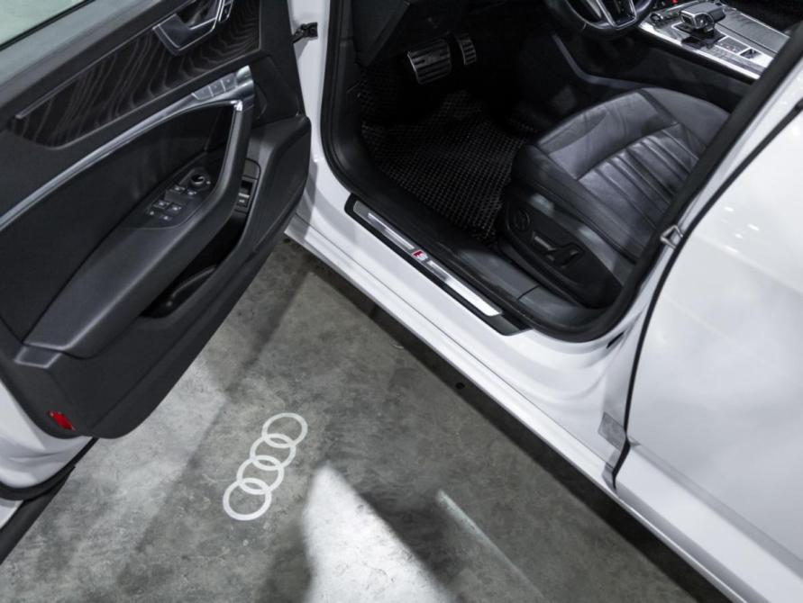 Audi A6 V (C8) Санкт-Петербург  - изображение 22