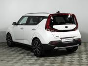 Kia Soul III Санкт-Петербург  - изображение 26