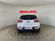 Kia Sportage III Воронеж  - изображение 29