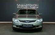 Honda Civic VIII Уфа  - изображение 19