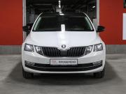 Skoda Octavia III (A7) Рестайлинг Москва  - изображение 26