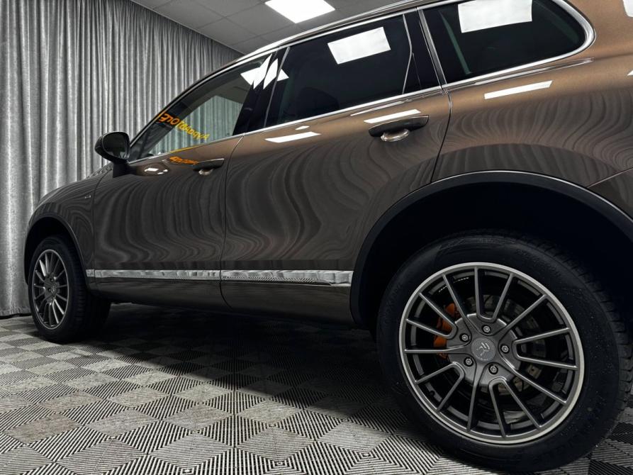 Volkswagen Touareg II Стерлитамак  - изображение 11