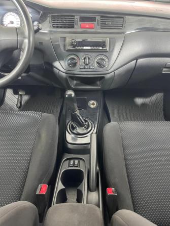 Mitsubishi Lancer IX Рестайлинг с пробегом 2007 года, цена 329 000 рублей, 363457 км, седан, Автокод Объявления