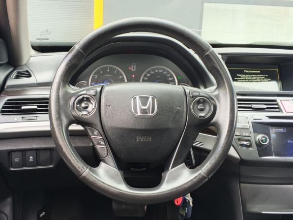 Honda Crosstour I Рестайлинг с пробегом 2014 года, цена 1 600 000 рублей, 252000 км, внедорожник, Автокод Объявления