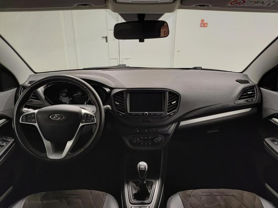 Lada (ВАЗ) Vesta I Казань  - изображение 17