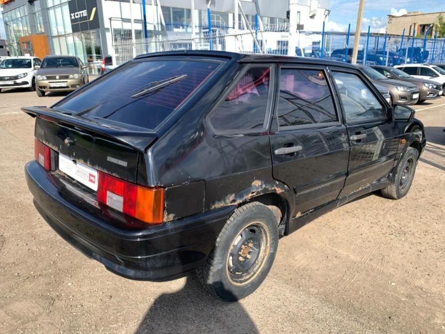 Lada (ВАЗ) 2114 Нижнекамск  - изображение 17