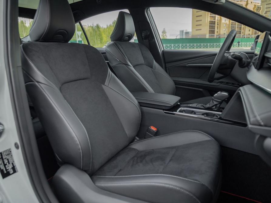Toyota Camry IX (XV80) China Market Тюмень  - изображение 9