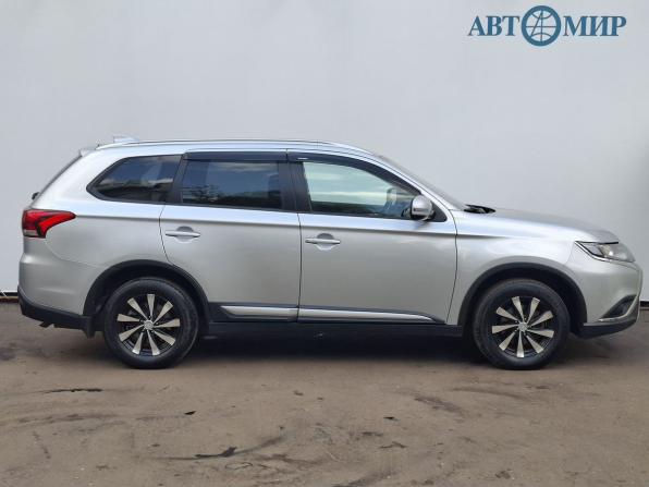 Mitsubishi Outlander III Рестайлинг 3 с пробегом 2019 года, цена 1 900 000 рублей, 163900 км, внедорожник, Автокод Объявления