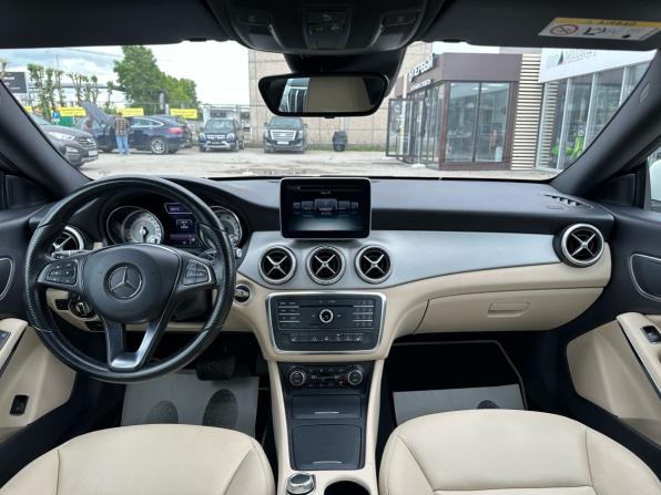 Mercedes-Benz CLA I (C117 X117) с пробегом 2015 года, цена 1 890 000 рублей, 95035 км, седан, Автокод Объявления