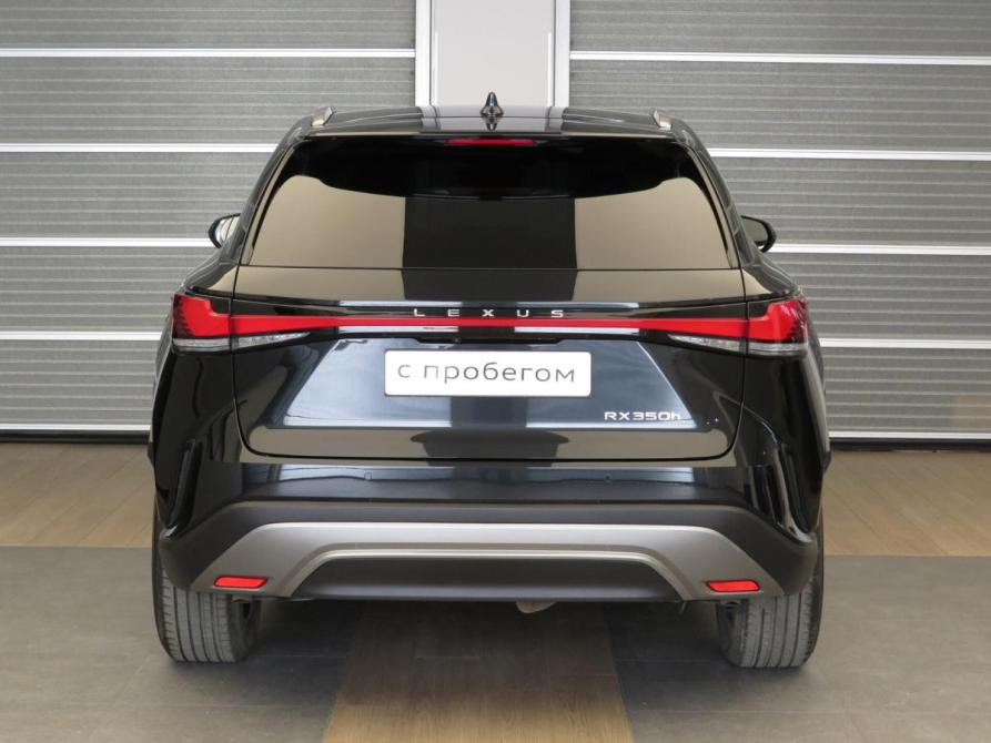 Lexus RX V Санкт-Петербург  - изображение 24