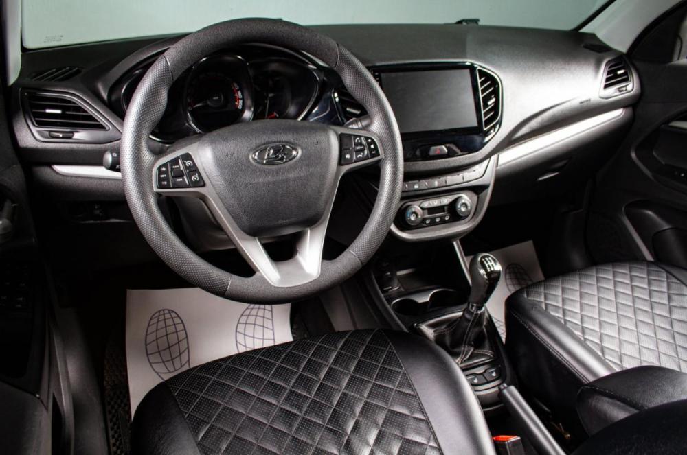 Lada (ВАЗ) Vesta I Сургут  - изображение 12
