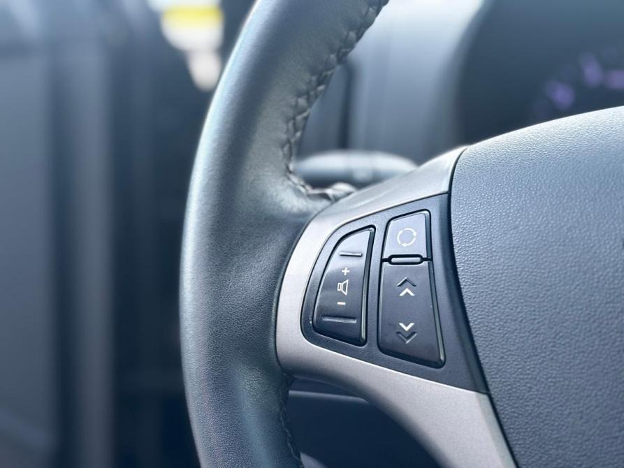 Hyundai i30 I Рестайлинг Альметьевск  - изображение 14