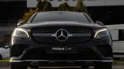 Mercedes-Benz GLC Coupe I (C253) Москва  - изображение 50