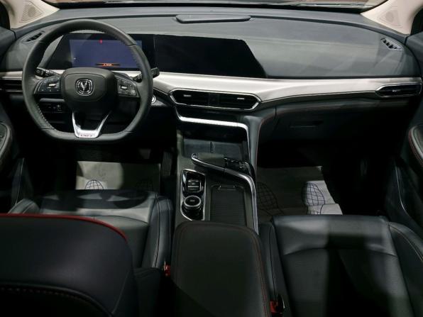 Changan UNI-T I с пробегом 2023 года, цена 2 050 000 рублей, 38971 км, внедорожник, Автокод Объявления