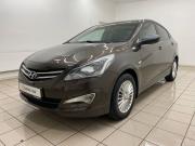 Hyundai Solaris I Рестайлинг Энгельс  - изображение 38