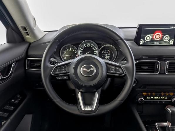 Mazda CX-5 II с пробегом 2020 года, цена 3 250 000 рублей, 4351 км, внедорожник, Автокод Объявления