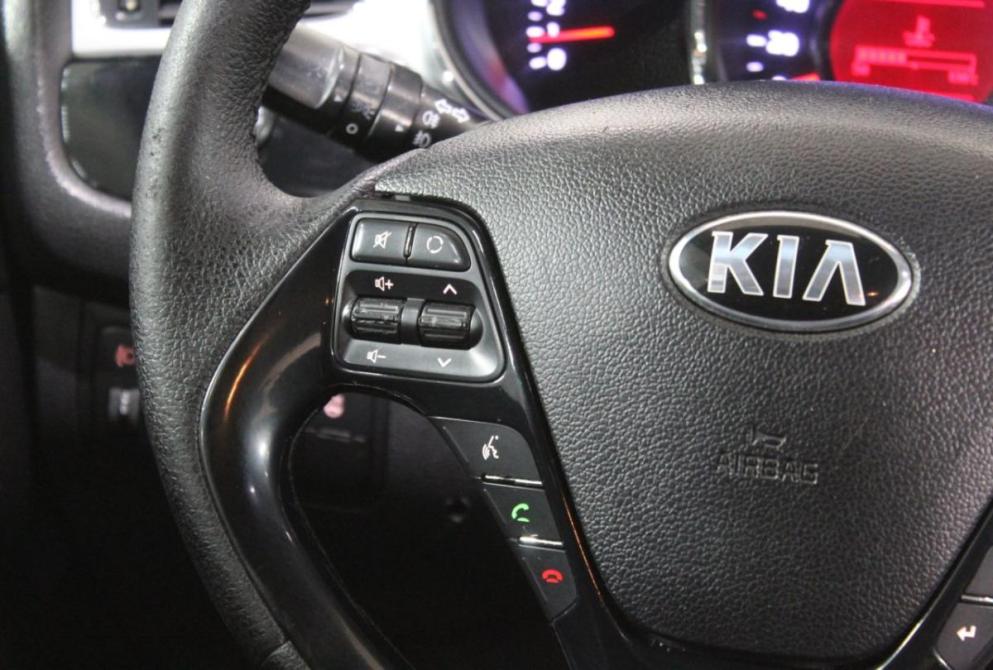 Kia Ceed II Астрахань  - изображение 23
