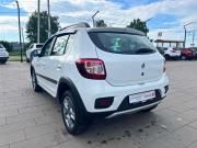 Renault Sandero II Рестайлинг Стерлитамак  - изображение 26