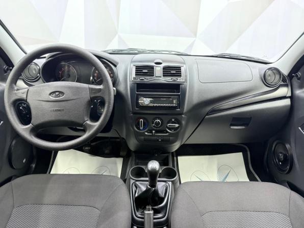 Lada (ВАЗ) Granta I Рестайлинг с пробегом 2024 года, цена 790 000 рублей, 53936 км, седан, Автокод Объявления