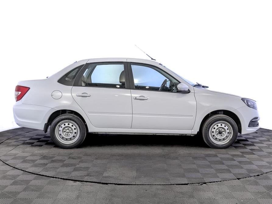 Lada (ВАЗ) Granta I Рестайлинг Москва  - изображение 4