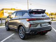 Geely Coolray I Рестайлинг Волгоград  - изображение 43