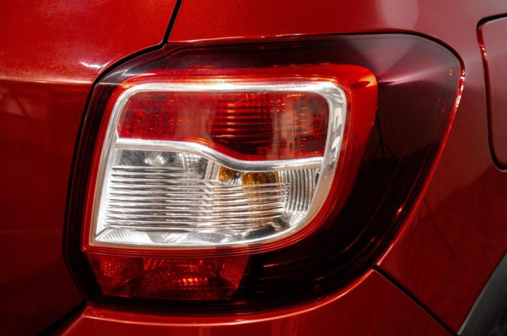 Renault Sandero II Барнаул  - изображение 9