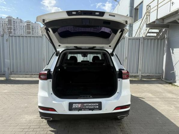 Chery Tiggo 7 Pro Max I с пробегом 2023 года, цена 1 979 000 рублей, 51560 км, внедорожник, Автокод Объявления