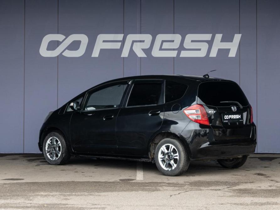 Honda Fit II Краснодар  - изображение 2