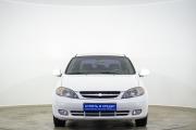 Chevrolet Lacetti I Оренбург  - изображение 20