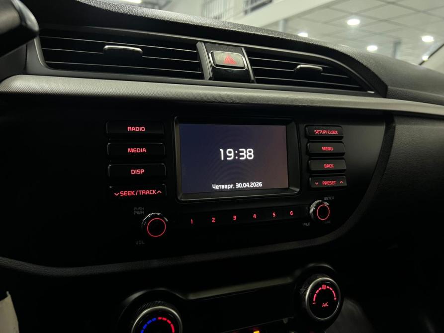 Kia Rio IV Казань  - изображение 14