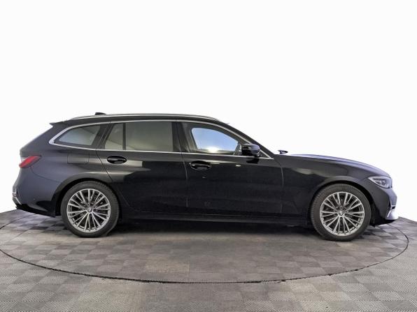 BMW 3 серии VII (G2x) с пробегом 2021 года, цена 3 700 000 рублей, 67810 км, универсал, Автокод Объявления