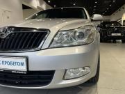 Skoda Octavia II (A5) Рестайлинг Москва  - изображение 26