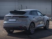 Changan UNI-K Москва  - изображение 29