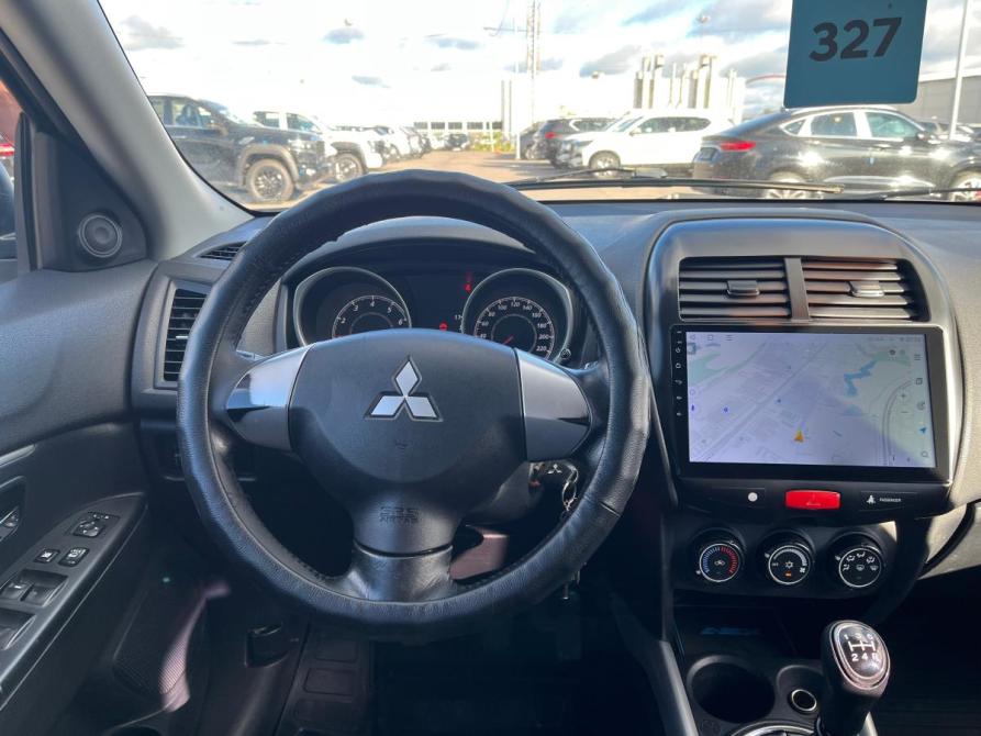 Mitsubishi ASX I Санкт-Петербург  - изображение 21