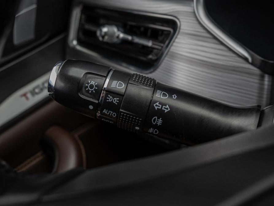 Chery Tiggo 8 Pro I Краснодар  - изображение 17