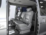 Hyundai Grand Starex I Москва  - изображение 29